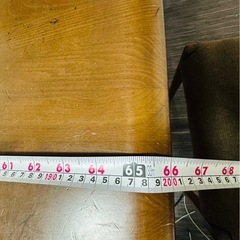 商談中　
難有ニトリダイニングテーブルの画像