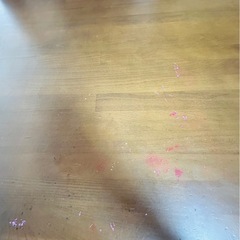 商談中　
難有ニトリダイニングテーブルの画像