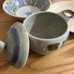 食器の画像