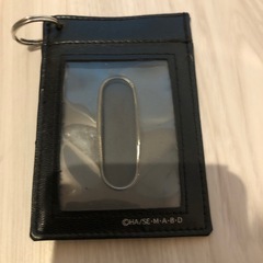定期入れ薄型の画像