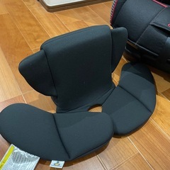 【美品】Combi_コンビチャイルドシート_CZ-HLBの画像