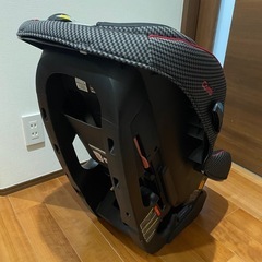 【美品】Combi_コンビチャイルドシート_CZ-HLBの画像