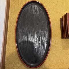 お盆、コースター
の画像
