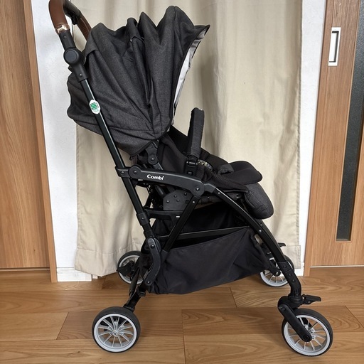 Combi スゴカル　 minimo エッグショックDM