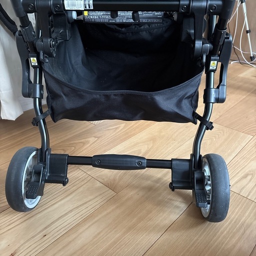 Combi スゴカル　 minimo エッグショックDM