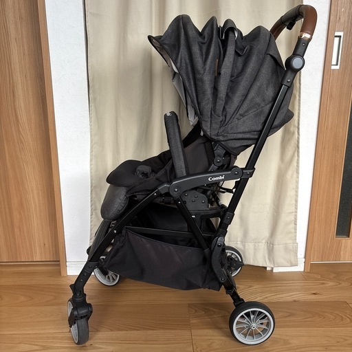 Combi スゴカル　 minimo エッグショックDM