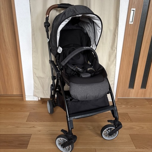 Combi スゴカル　 minimo エッグショックDM