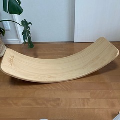 wobbel originalウォーベルオリジナル　フェルトマスタードイエローの画像