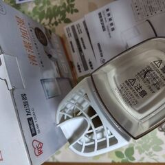 加湿器の画像