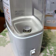 加湿器の画像