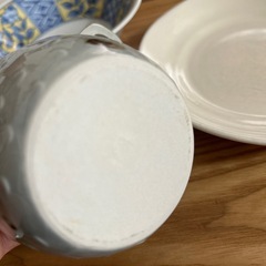 食器の画像