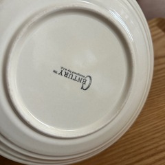 食器の画像