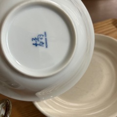 食器の画像