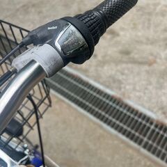 0014 中古自転車の画像