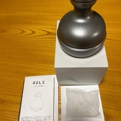 RELX ヘッドスパの画像