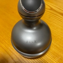 RELX ヘッドスパの画像