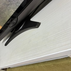 テレビボードの画像