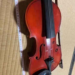 バイオリンの画像