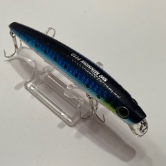 新品🌈ルアー3本セット‼️の画像