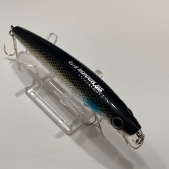 新品🌈ルアー3本セット‼️の画像
