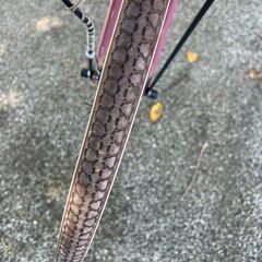0016 中古自転車の画像
