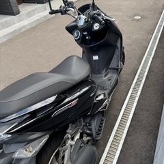 マジェスティs 155の画像