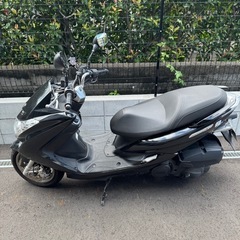 マジェスティs 155の画像