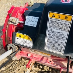 バロネス LM56？ LM66？ 芝刈り機 ジャンク 部品取り　北海道　十勝　広尾町　大樹町　帯広の画像