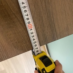 (お取引相手決まりました)本日限定0円！キャビネットの画像