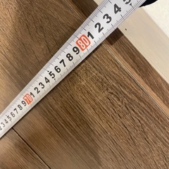(お取引相手決まりました)本日限定0円！キャビネットの画像