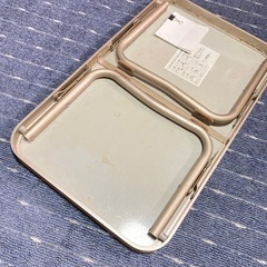 【取引中】折りたたみ テーブルの画像