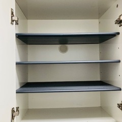 靴箱　シューズの画像