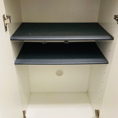 靴箱　シューズの画像