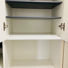 靴箱　シューズの画像