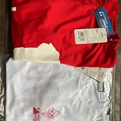 🌺
熊本城マラソンＴシャツ（新品・未使用）の画像