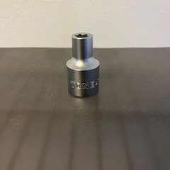 [新品未使用]TONEトルクスソケットE10の画像