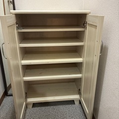 シューズボックス 60×93の画像