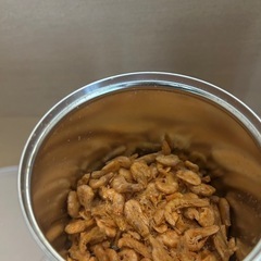 クリルとカーニバルの画像