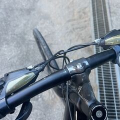 0019 クロスバイクの画像