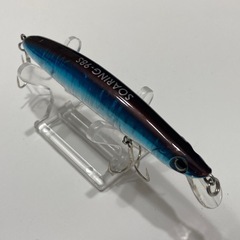 新品🌈ルアー3本セット🎣の画像