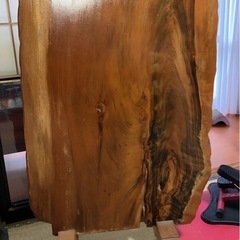 木製ついたて 2の画像