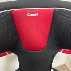 ジュニアシート　Combiの画像