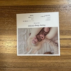 ユニースリープ枕　接触冷感カバーの画像