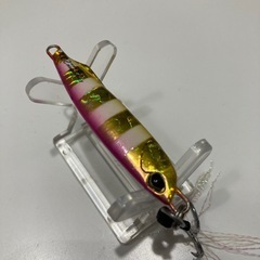 メタルジグ🎣4本セット‼️の画像