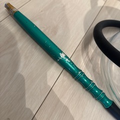 シーシャ本体 
Alpha Hookahの画像