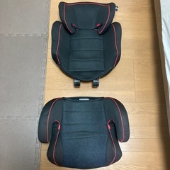 ジュニアシートの画像