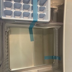 美品！三菱冷凍冷蔵庫の画像