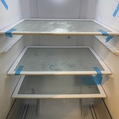 美品！三菱冷凍冷蔵庫の画像