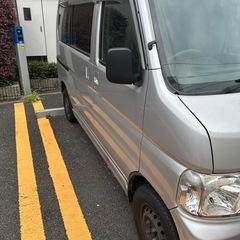 ホビオ　本日現車確認可能　現車確認の日にち最初に入れて送ってください。の画像
