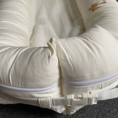 DockATot ドッカトットデラックス＋の画像